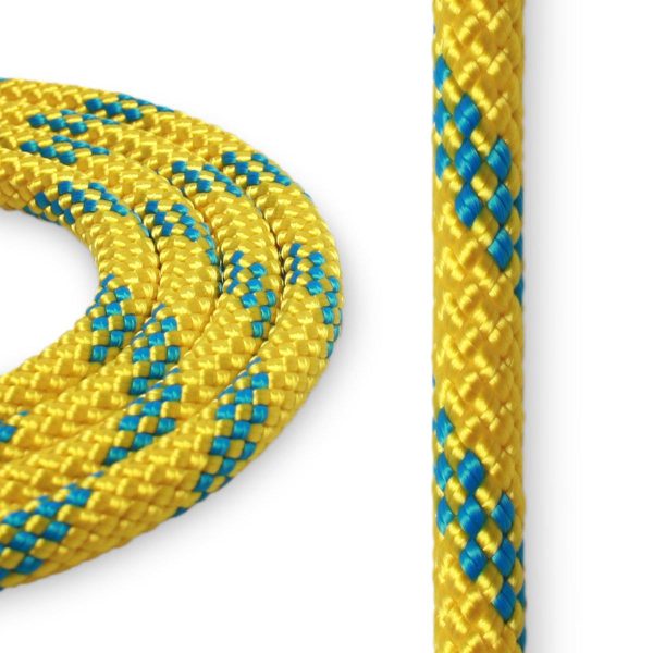 Kevlar Prusik Cord 5 16 Supply