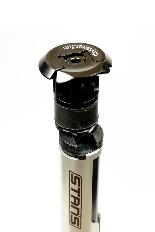 Stans No Tubes Incredible DART Handlebar Mount Cheap - Image 3