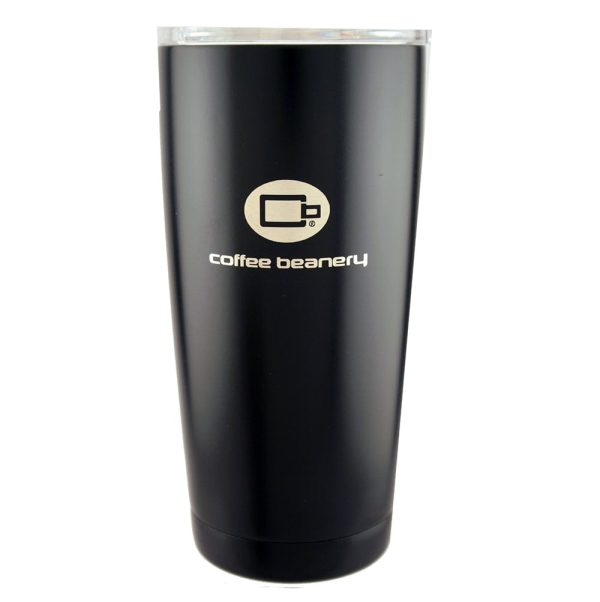 Coffee Beanery 20oz Stainless Tumbler | 4 Colors For Cheap - Image 2
